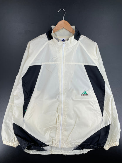 .90’s ADIDAS Size L Vintage Nylon Jacket / F1965N
