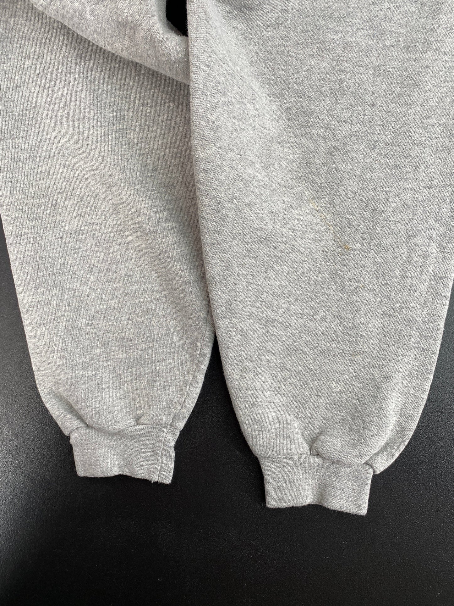 90's NIKE MINI SWOOSH Made in USA Size M Vintage Hoodie Sweat-shirt / F8203S