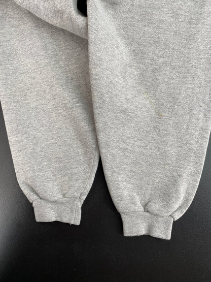 90's NIKE MINI SWOOSH Made in USA Size M Vintage Hoodie Sweat-shirt / F8203S