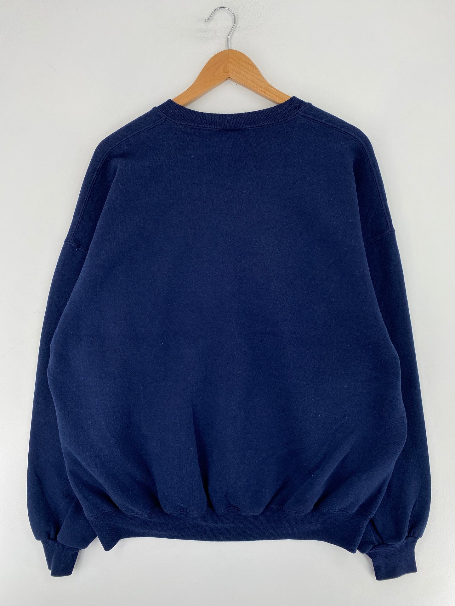 90's DOG Made in USA Size XXL Vintage Animal Sweat-Shirt / E9517S