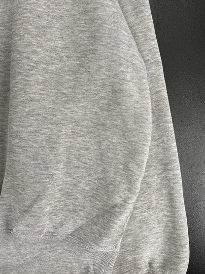 00’ NIKE MINI SWOOSH Size L Vintage Sweat-shirt / G6081S