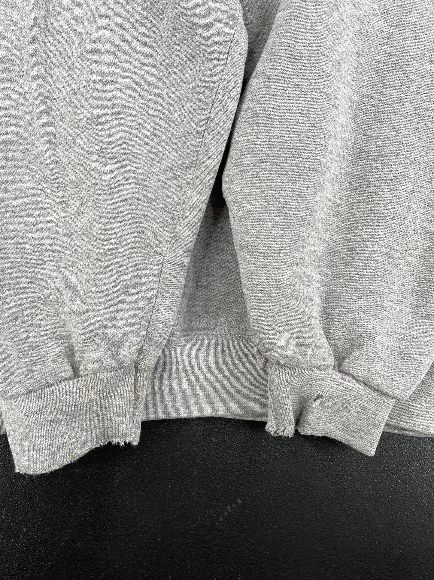 90's NIKE Made in USA Size XL Vintage Hoodie Sweat-Shirt / F749S