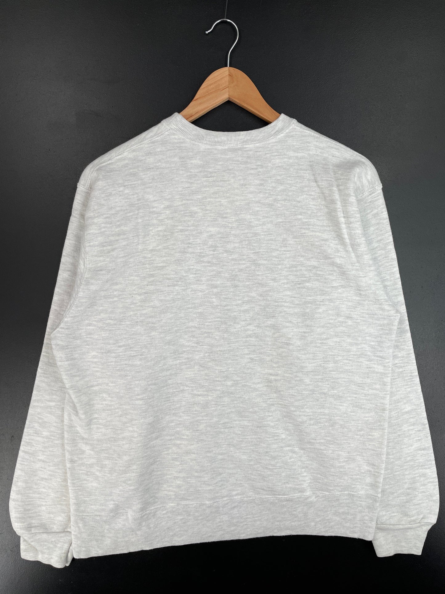 90's CHAMPION x COLOMBIA UNIVERSITY Made in USA Size XL Vintage College Sweat-Shirt / F3899S