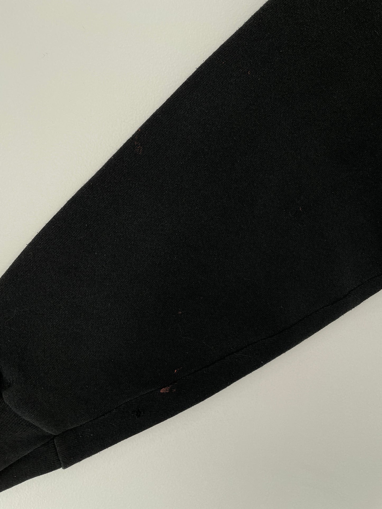 1998 DENVER BRONCOS SUPER BOWL Size L Vintage NFL Sweat-Shirt / F4450S