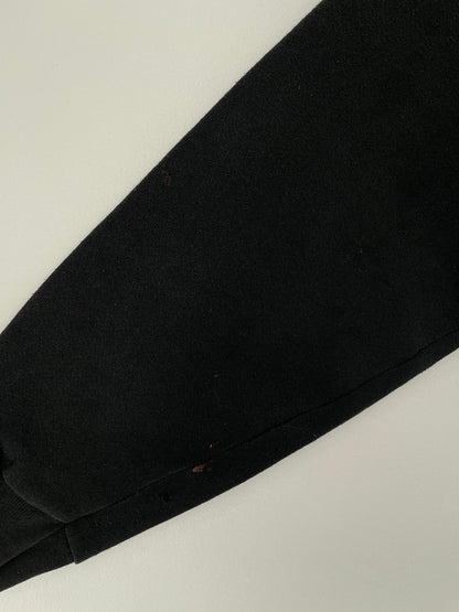 1998 DENVER BRONCOS SUPER BOWL Size L Vintage NFL Sweat-Shirt / F4450S