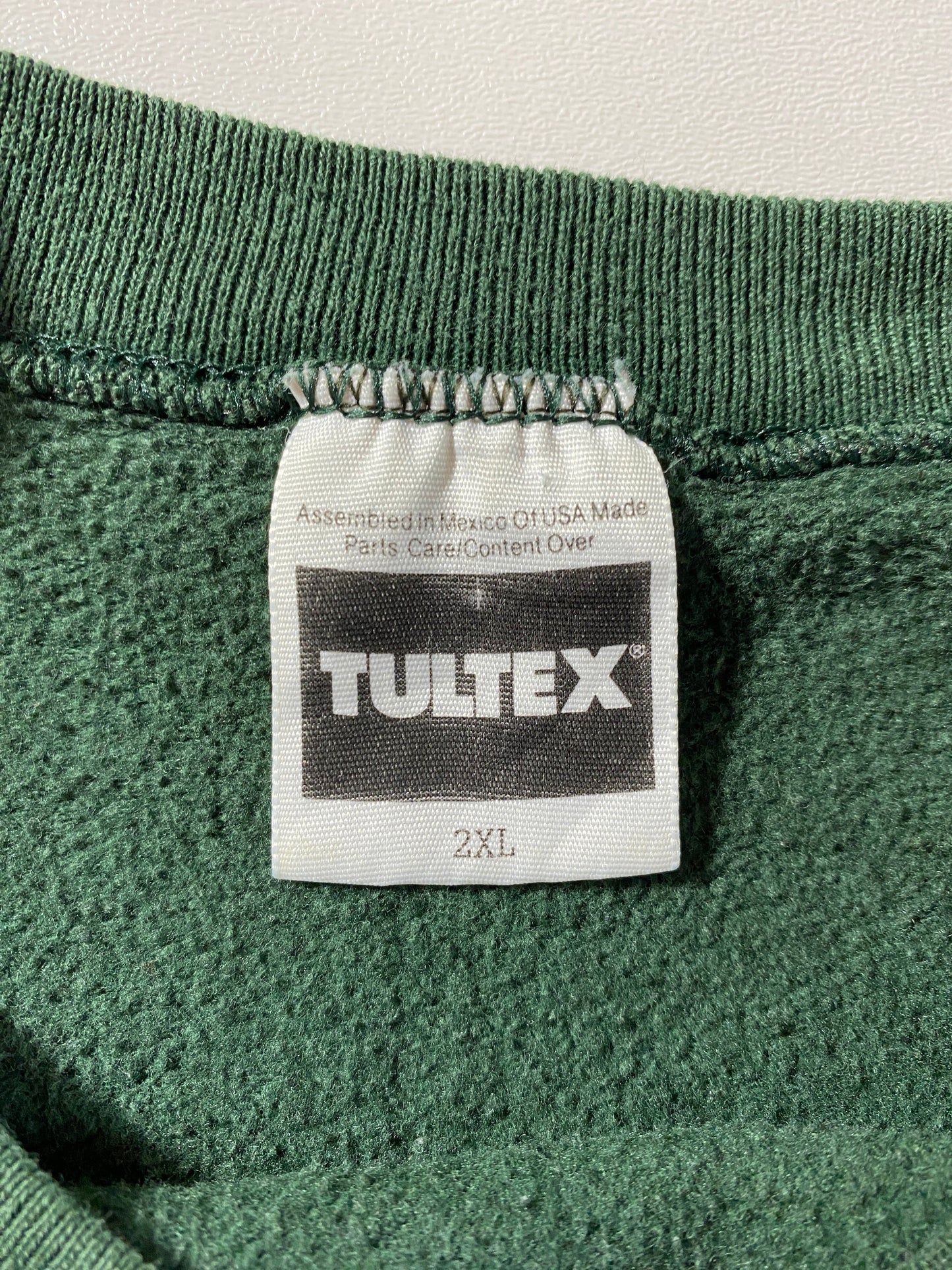90's LOUISIANA Size XXL Vintage Sweat-Shirts / G2670S