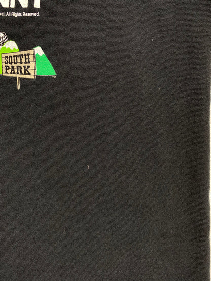 1998 SOUTH PARK Size XL Vintage T-Shirt / F643T