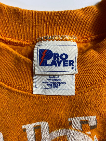 90's TENNESSEE VOLUNTEERS Made in USA Size L Vintage Sweat-shirt / E9562S