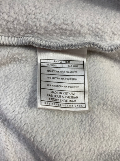 00' NIKE x GEORGIA Size L Vintage College Sweat shirt / E9026S