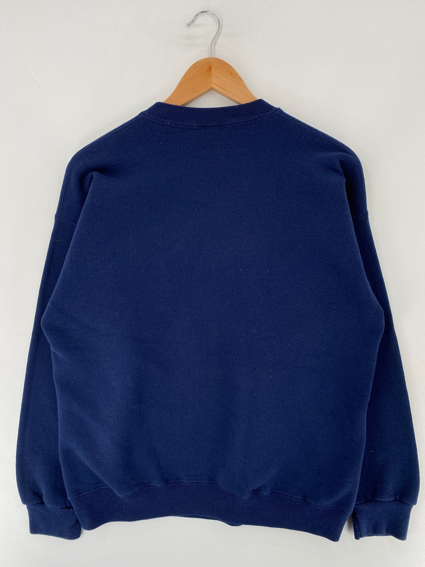 90’s MARQUETTE Size No Tag (Approx.L) College Sweat-Shirts / E9461S