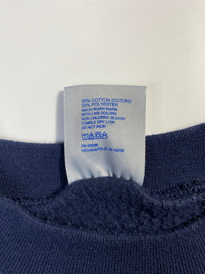 90’s DALLAS COWBOYS Made in USA Size XL NFL Sweat-Shirt / F5768S