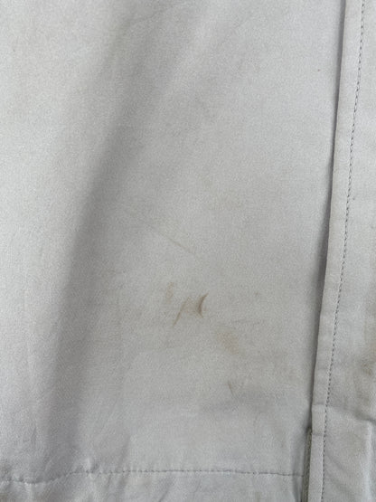 90's ADIDAS Size L Vintage Nylon Jacket / F8245N