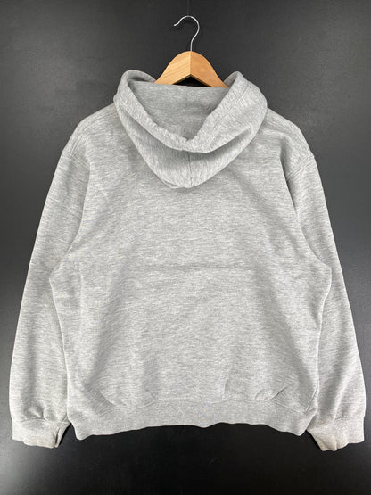 00' NIKE Size L Vintage Hoodie Sweat-shirt / F317S
