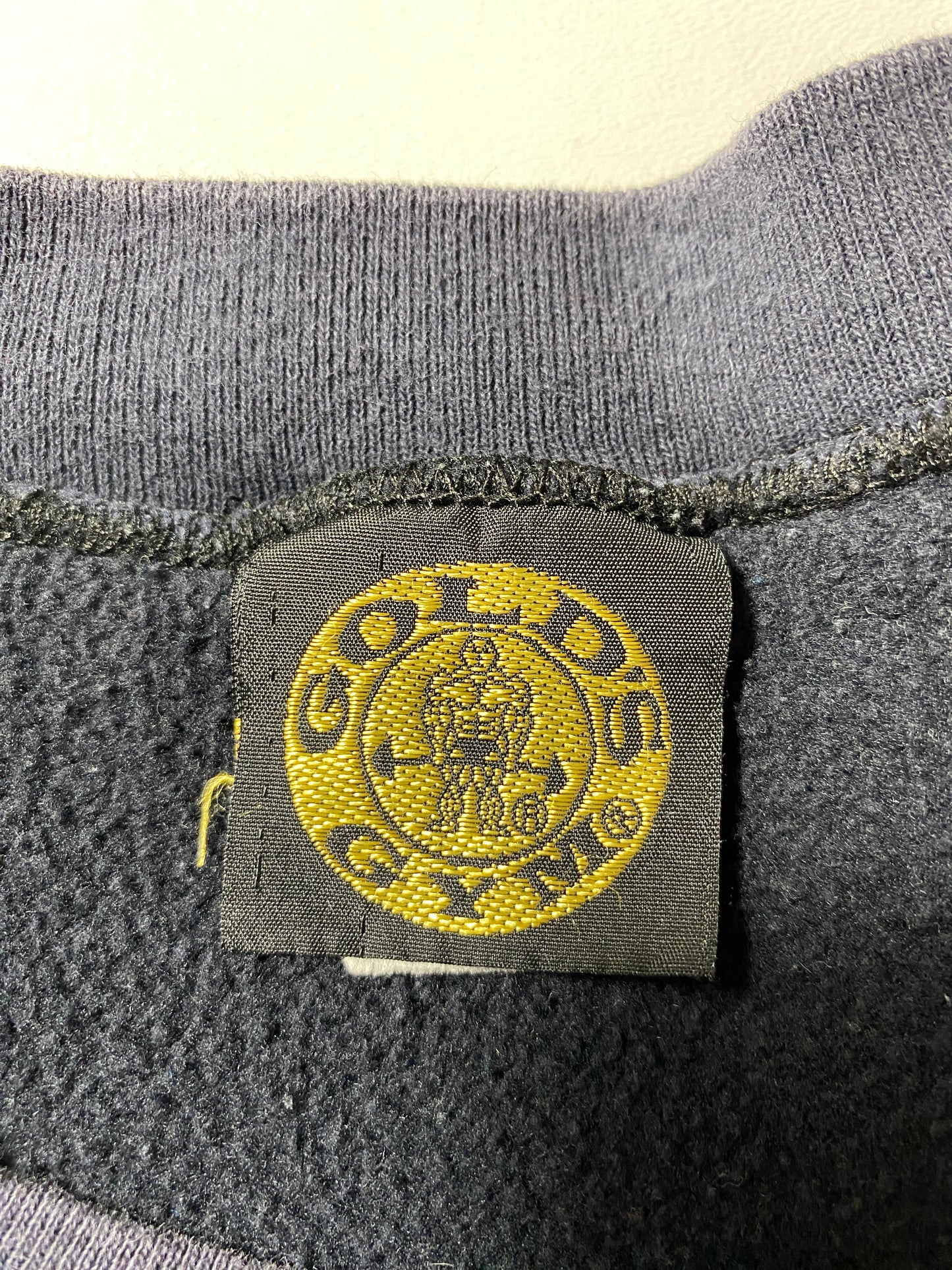 90's GOLD GYM VENICE CALIFORNIA Made in USA Size XXL Vintage Sweat-shirt / F356S