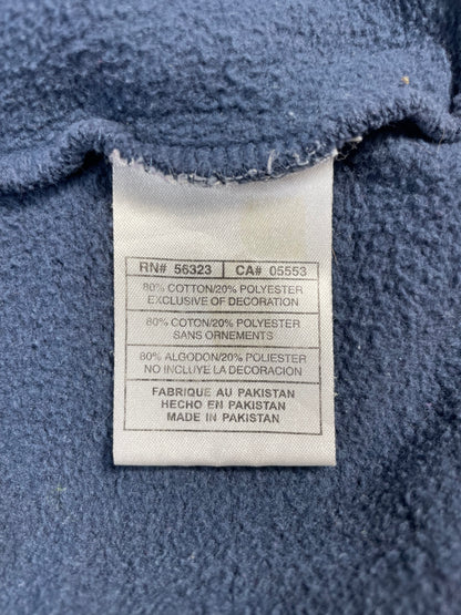 00' NIKE Size XL Vintage Sweat shirt / E8607S
