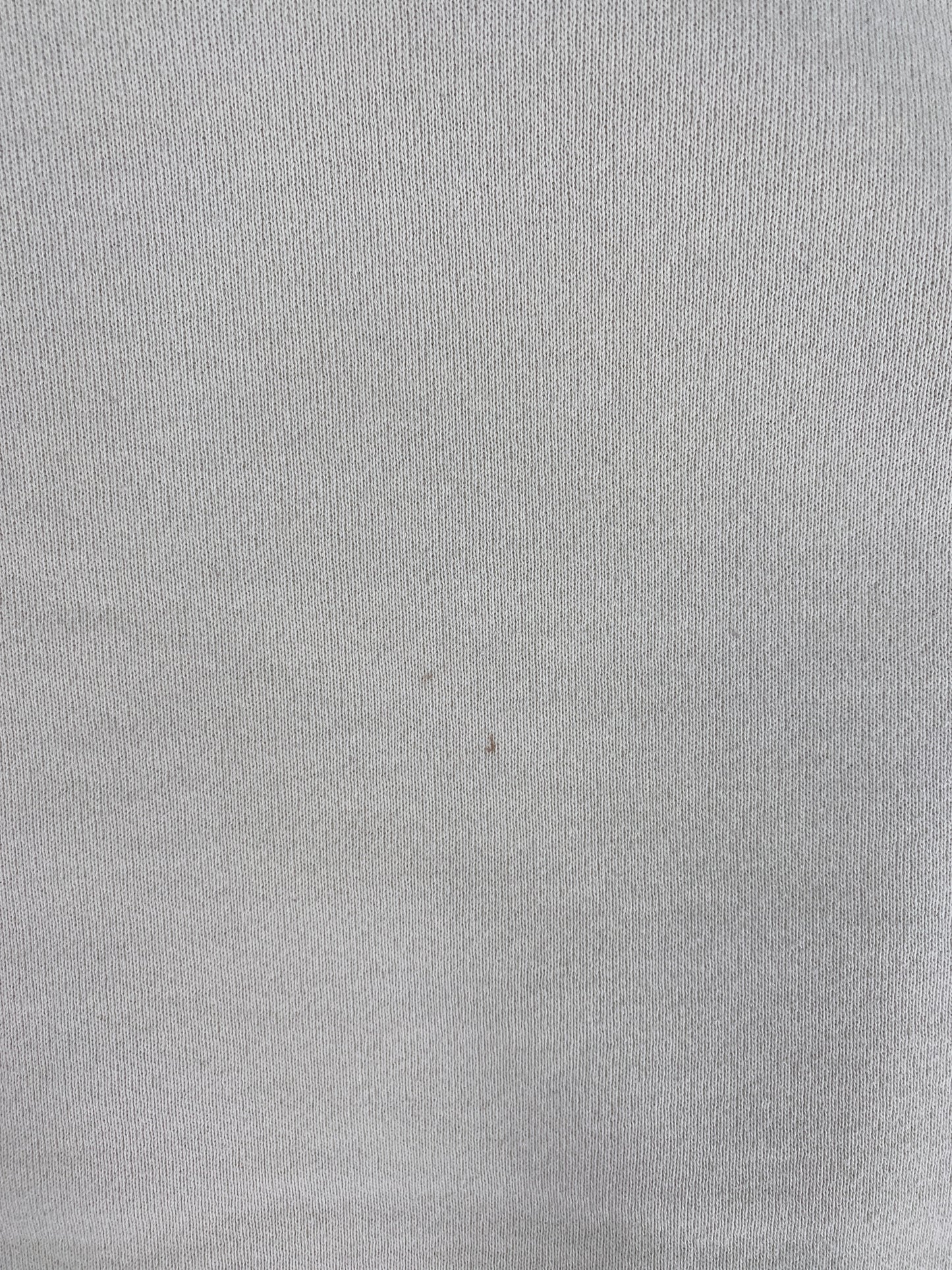 90's CAMP POKANOKA Made in USA Size L Vintage College Sweat-shirt / F7936S