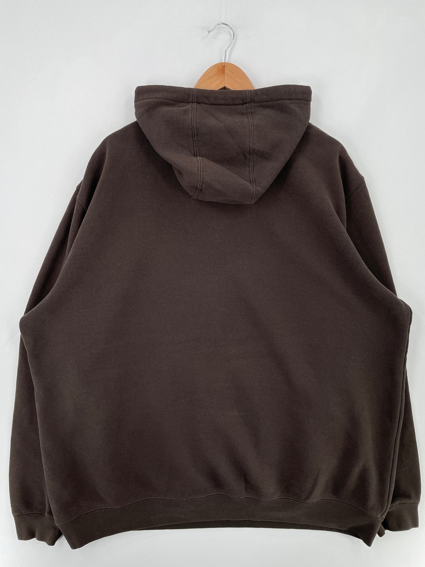 Vintage CARHARTT Size XXL Hoodie Sweat-Shirt / F1187S