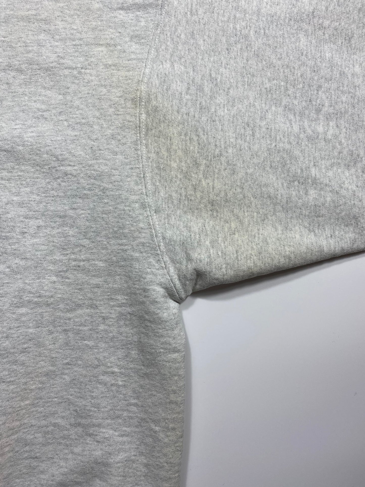 90’s NIKE Made in USA Size L Vintage Sweat-shirt / 6930