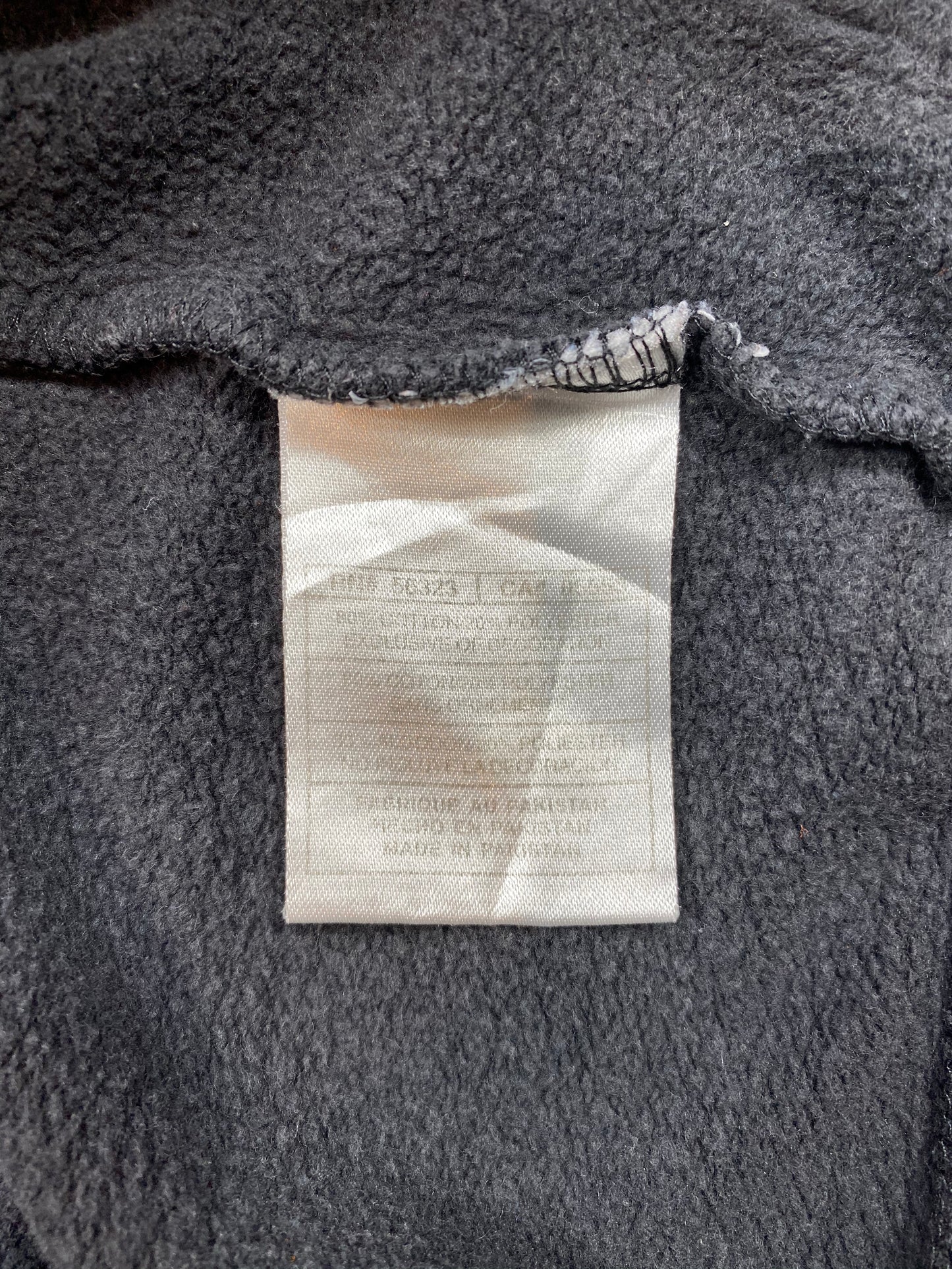 00’ NIKE Size M Vintage Sweat Shirt / 5736