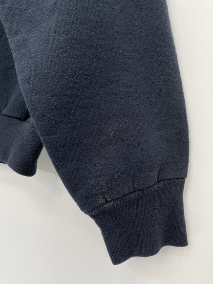 90's DISNEY MINNIE Size No Tag (Approx. M) Vintage Sweat-shirt / A7107