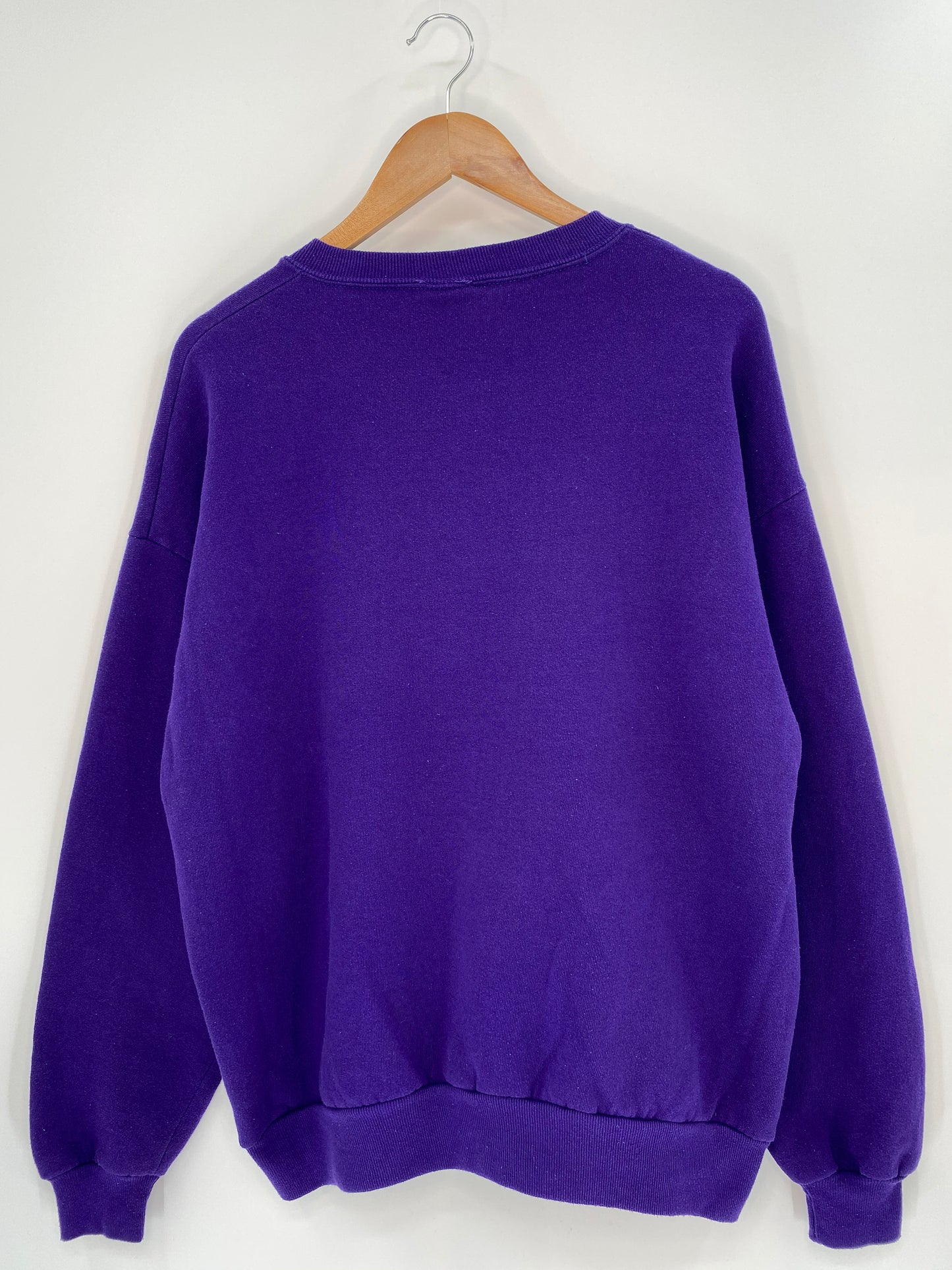 90’s DISNEY POOH Made in USA Size XL Vintage Sweat-shirt / 9210