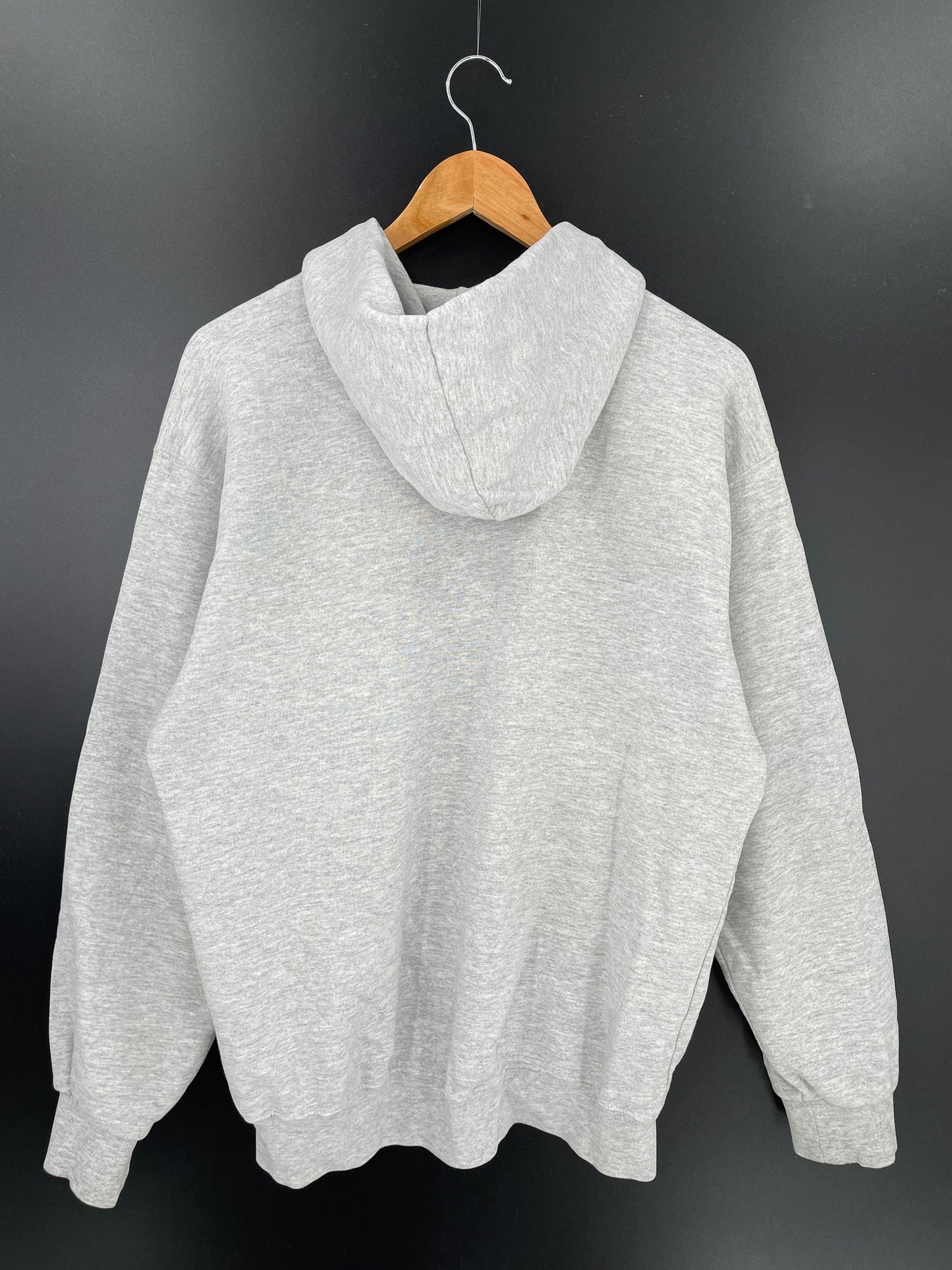 90’s NIKE Size S Vintage Hoodie Sweat-shirt / K504