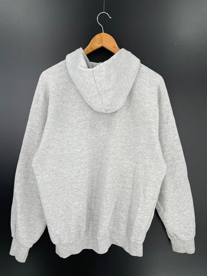 90’s NIKE Size S Vintage Hoodie Sweat-shirt / K504