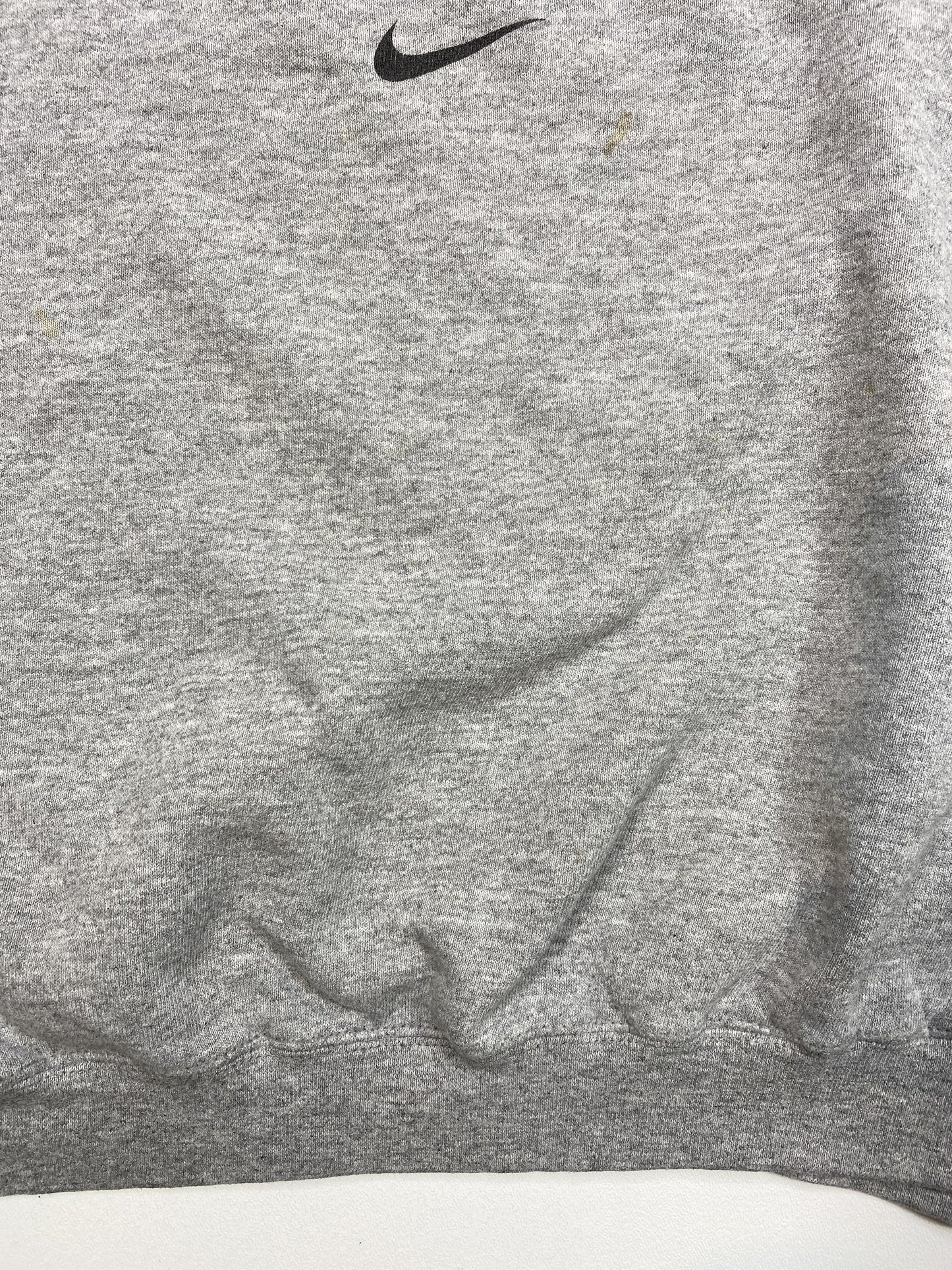 90’s NIKE x NFL SETTLERS Made in USA Size XL Vintage Sweat-Shirt / K4768