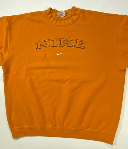 90's NIKE Made in USA Size XXL Vintage Sweat-shirt / 6259