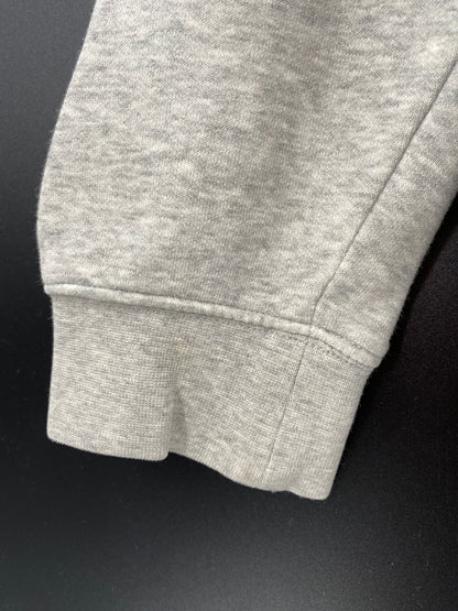 00' NIKE MINI SWOOSH Size XL Hoodie Sweat-shirt / E5926S