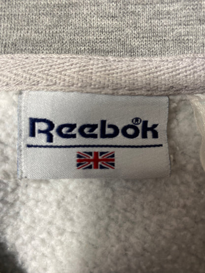 90’s  REEBOK Size XL Vintage Sweat-shirt  / K3204