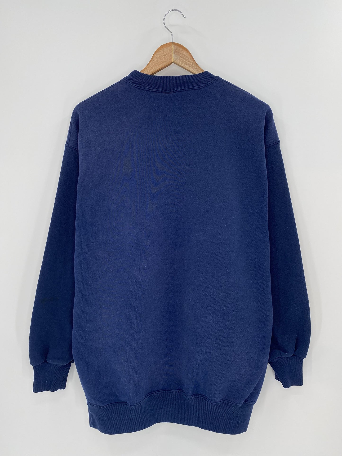 90's MICHIGAN Made in USA Size XL Vintage College Sweat-Shirts / K6513