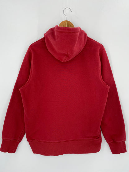 00’ NIKE BAMA Size L Vintage Hoodie Sweat-shirt / 7997