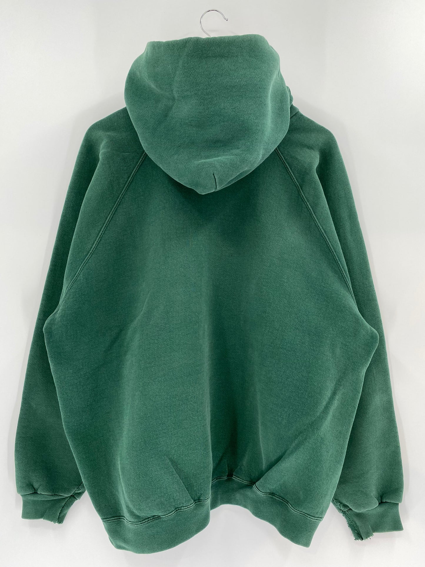 90’s ADIDAS Made in USA Size XL Vintage Hoodie Sweat-Shirts / k1388