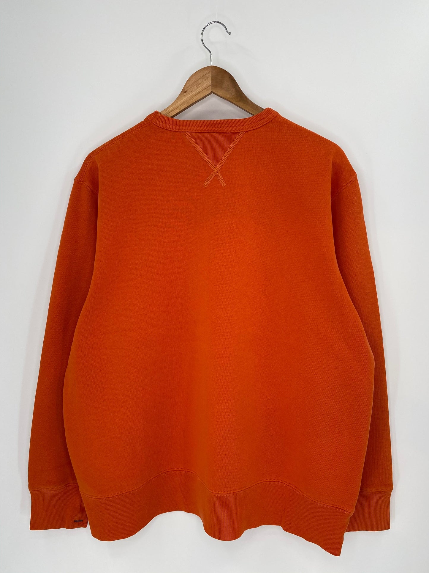 Vintage RALPH LAUREN POLO JEANS Size L Sweat-shirt / K9444