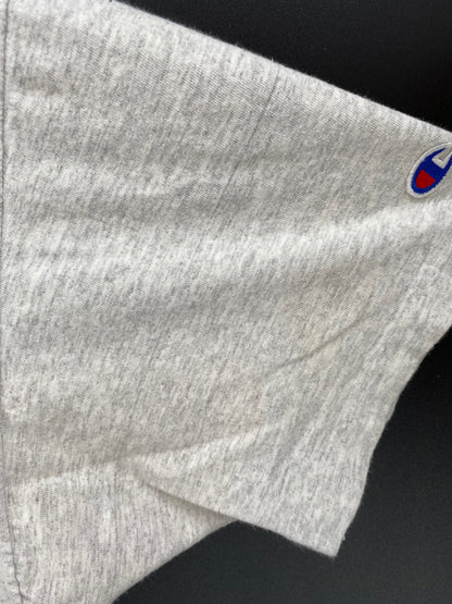 1996 Atlanta Olympic x CHAMPION Made in USA Size XL Vintage T-shirt / 8141