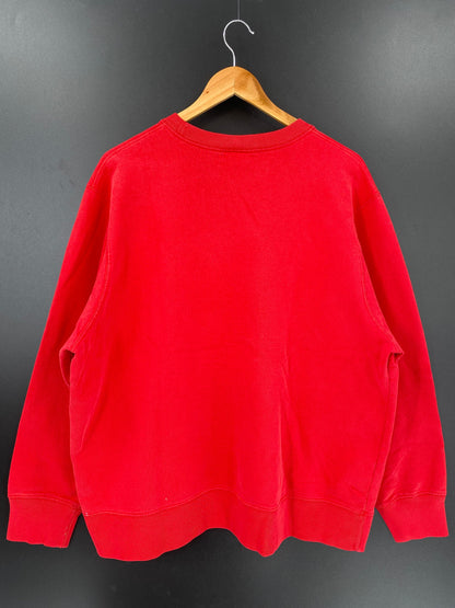 Vintage RALPH LAUREN POLO JEANS Size XL Sweat-shirt / A2854