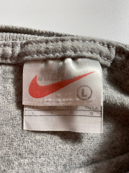 90’s NIKE Made in USA Size L Vintage T-Shirt / 7682