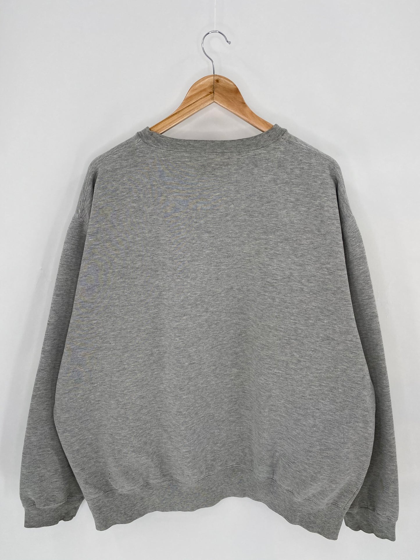 90’s NIKE NEW YORK GIANTS Size XXL Vintage Sweat-shirt / 7138