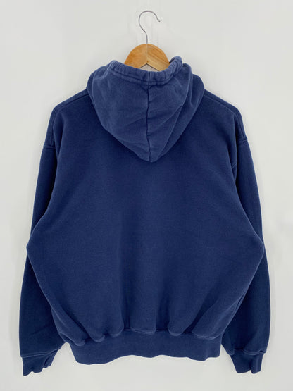 00' NIKE RED SOX Size S Vintage Hoodie MLB Sweat-shirt / 6707