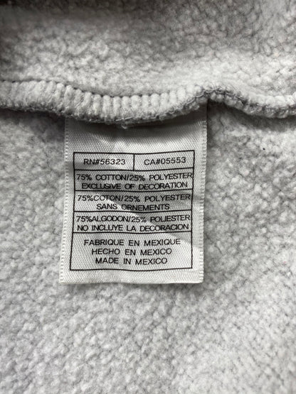 00' NIKE Size XL Vintage Hoodie Sweat-shirt   / 5924
