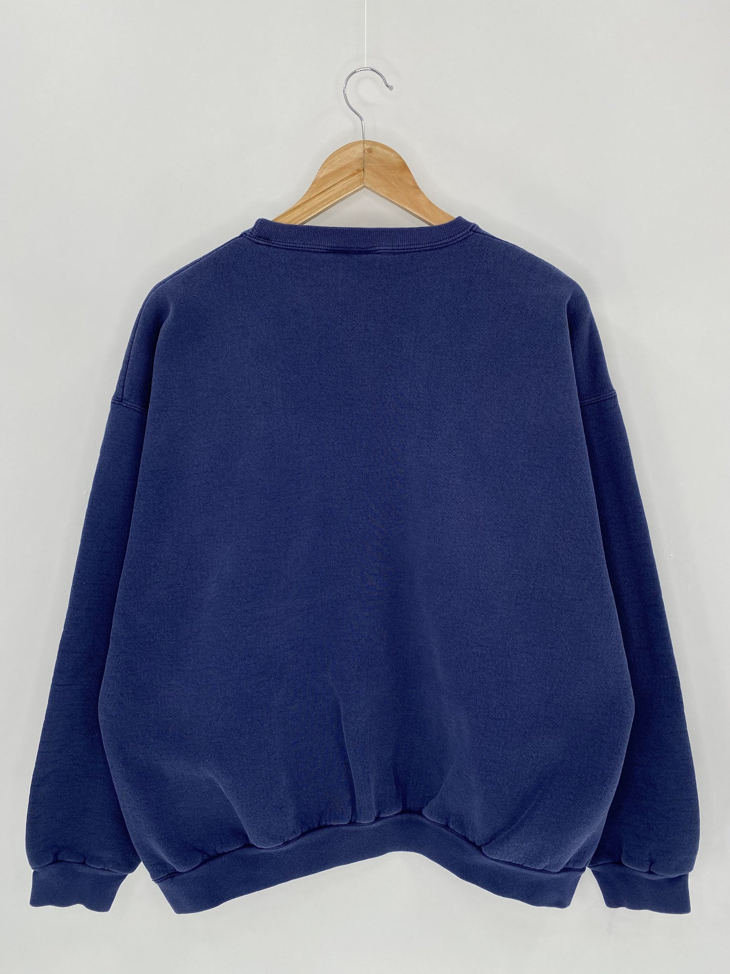 90's ADIDAS Size Approx.L Vintage Sweat-shirt / A8879