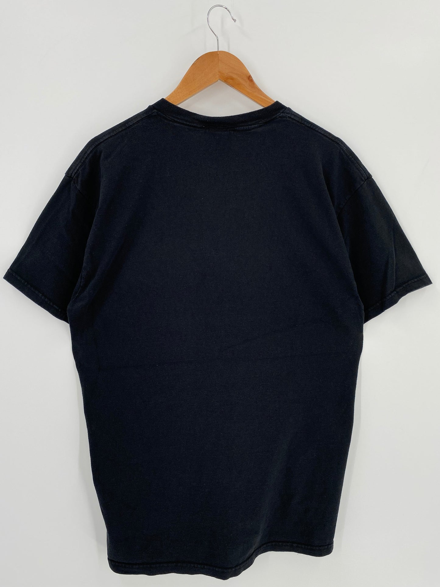 1998 UNIVERSAL STUDIO BETTY BOOP Made in USA Size L Vintage T-Shirts / A1448