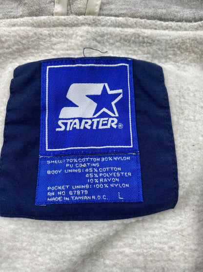 90's STARTER Size L Vintage Jacket  / 5897