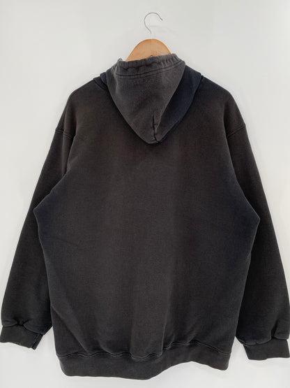 90’s NIKE Center Swoosh Size XL Vintage Sweat-shirt / 8783