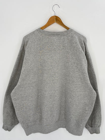 90’s NIKE KENTUCKY Size XXL Vintage Sweat-shirt / 7781