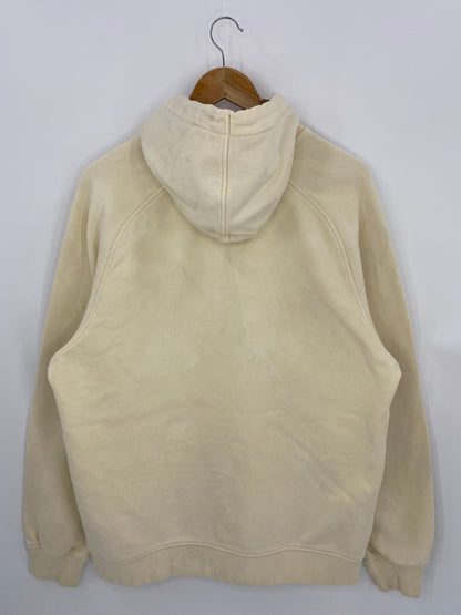 00’ NIKE Mini Swoosh Size L Vintage Hoodie Sweat-shirt / 6891