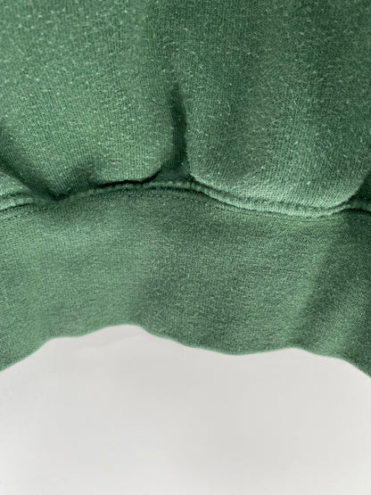 00' NIKE LOGO Size L Vintage Hoodie Sweat-Shirt / K3181