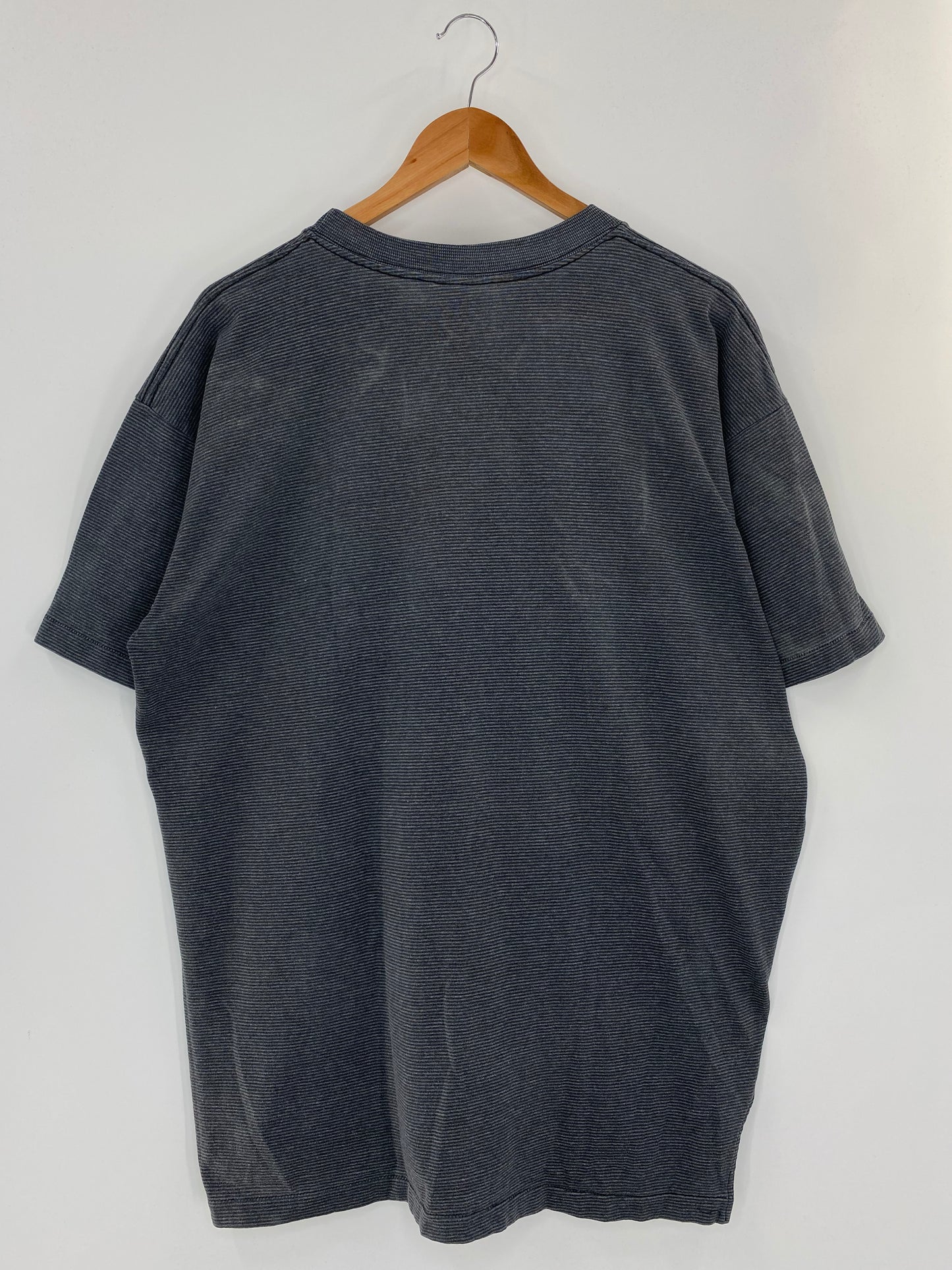 90’s MARLBORO Made in USA Size L/XL Vintage T-Shirts / K3801