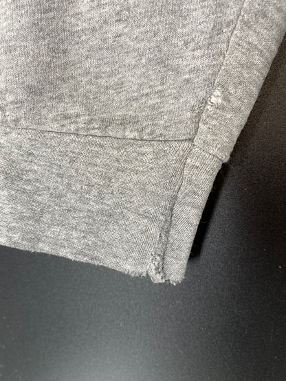 90’s NIKE Size Approx. M Vintage Sweat-shirt / 7677